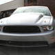 Illustration for article titled Ford Mustang Cobra Jet Gallery